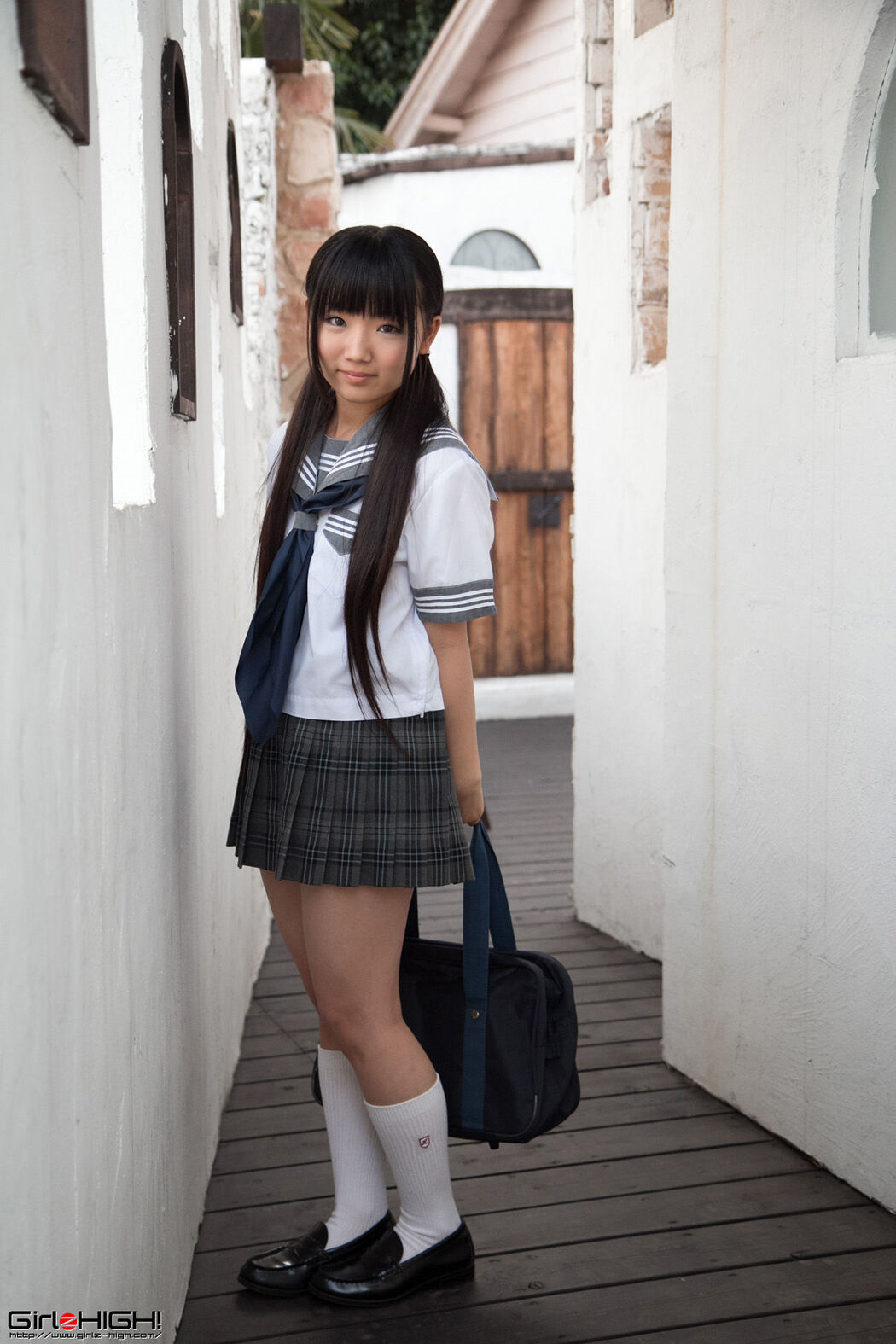 [Girlz-High] Hiyori Izumi and Izumi ひより - The Temptation of Elementary School Girls i4