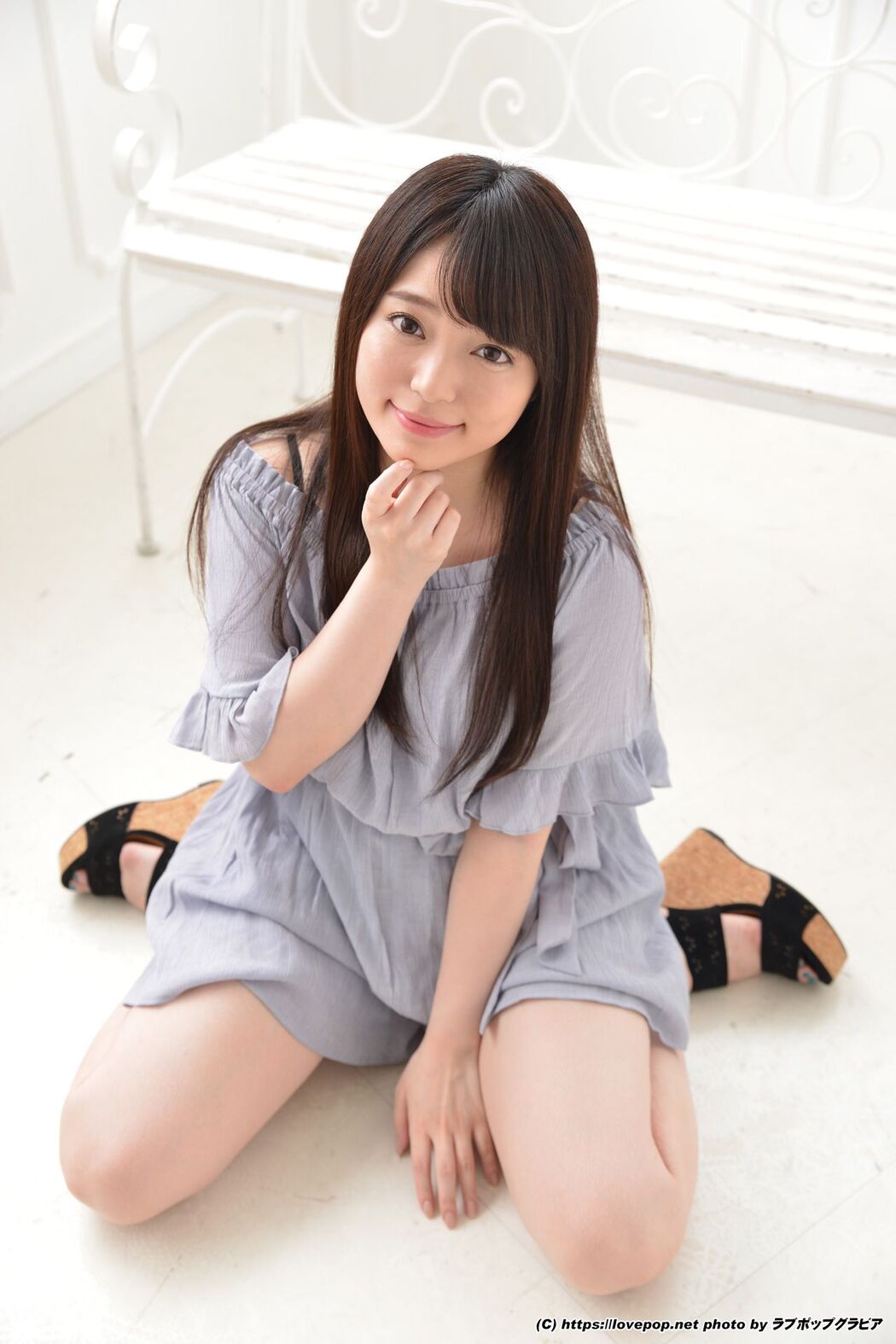 [LOVEPOP] Misa Kurihara Photoset 03