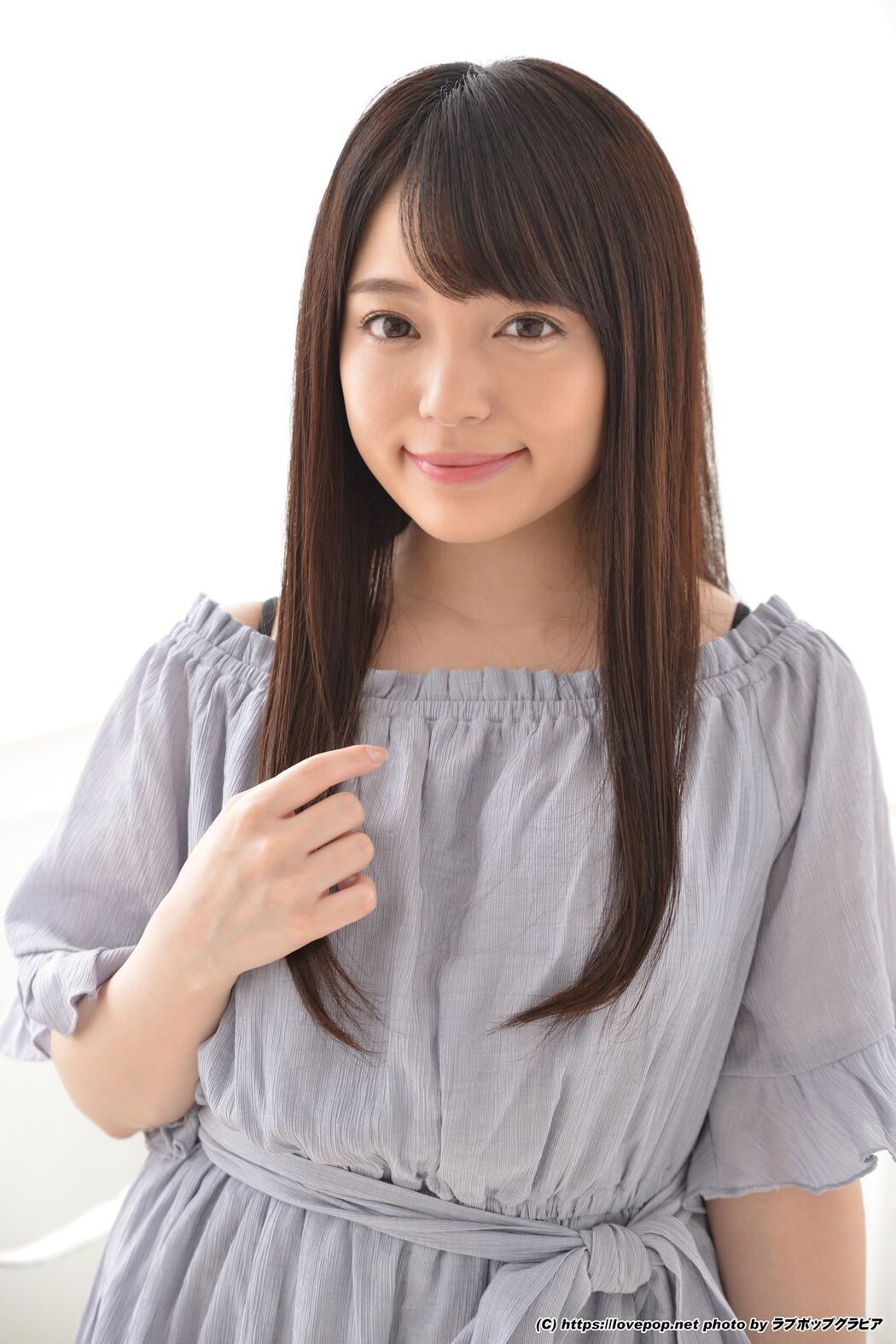 [LOVEPOP] Misa Kurihara Photoset 03