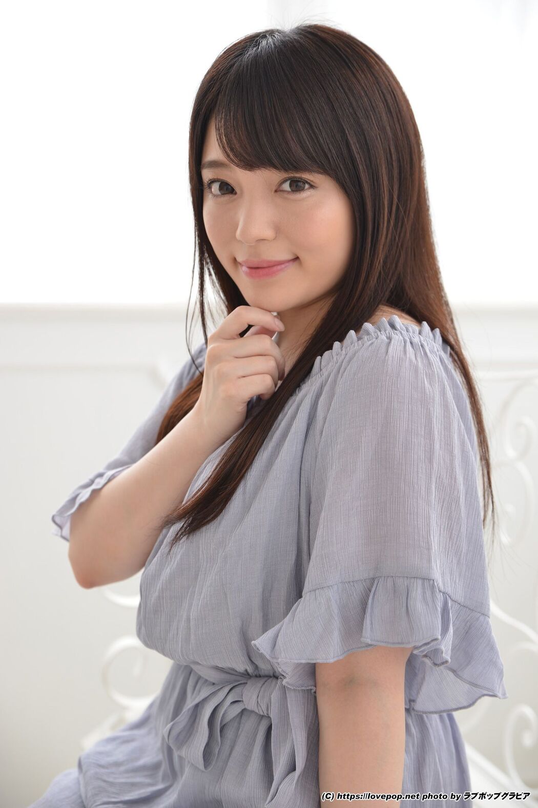 [LOVEPOP] Misa Kurihara Photoset 03