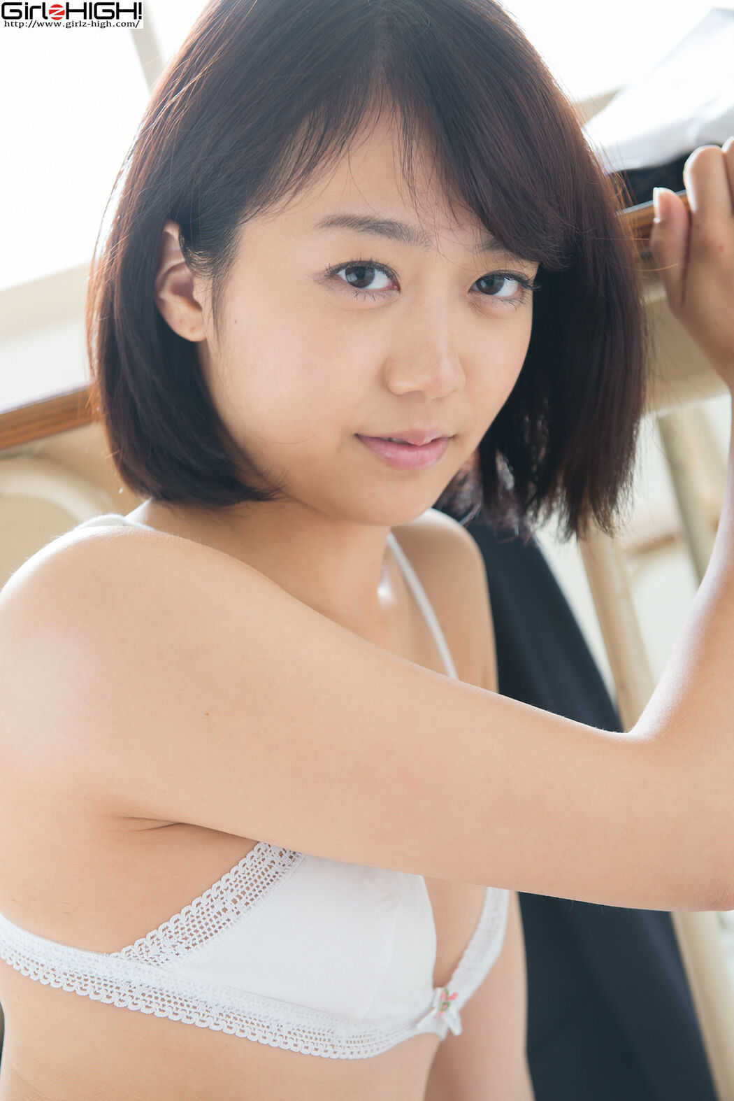 [Girlz-High] Koharu Nishino Koharu Nishino - School Uniform - bkoh_006_001