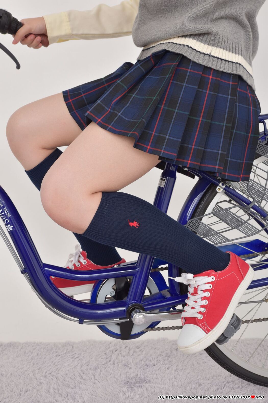 [LOVEPOP] Ayami Shionogi