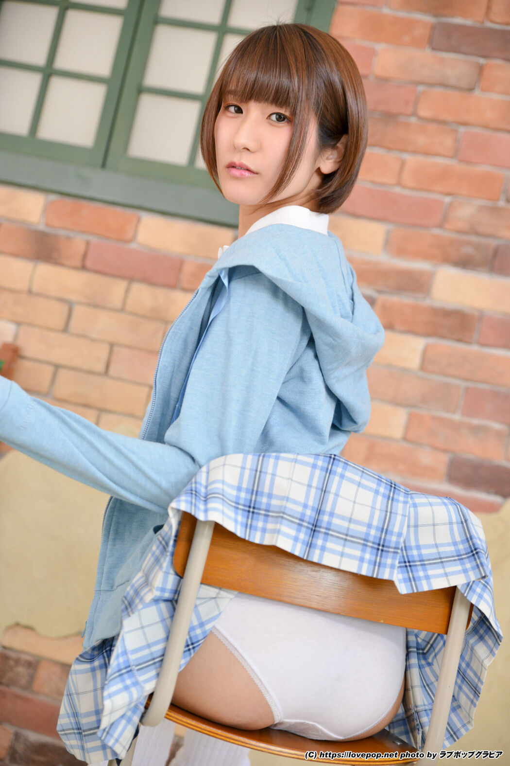 Usako Kurusu Usako Kurusu Photoset 10 [LOVEPOP]