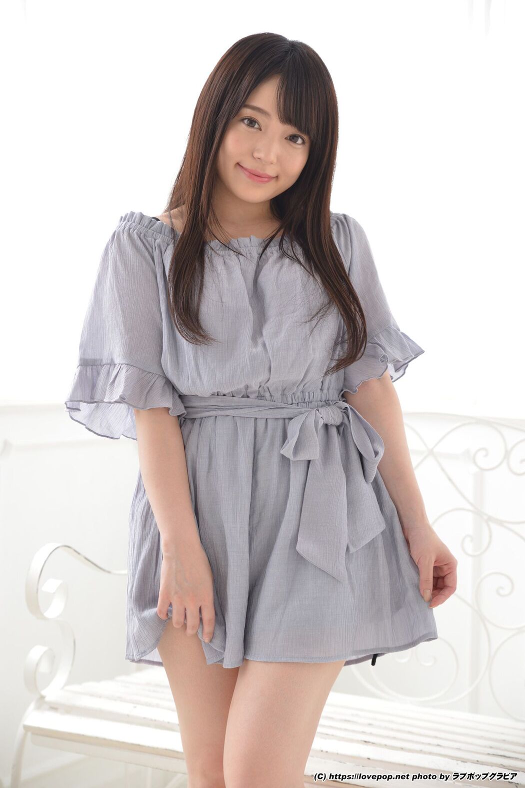 [LOVEPOP] Misa Kurihara Photoset 03