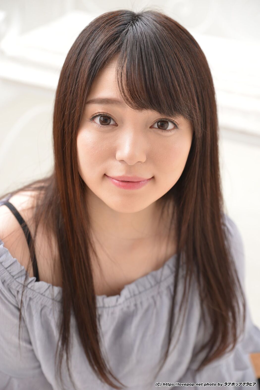 [LOVEPOP] Misa Kurihara Photoset 03