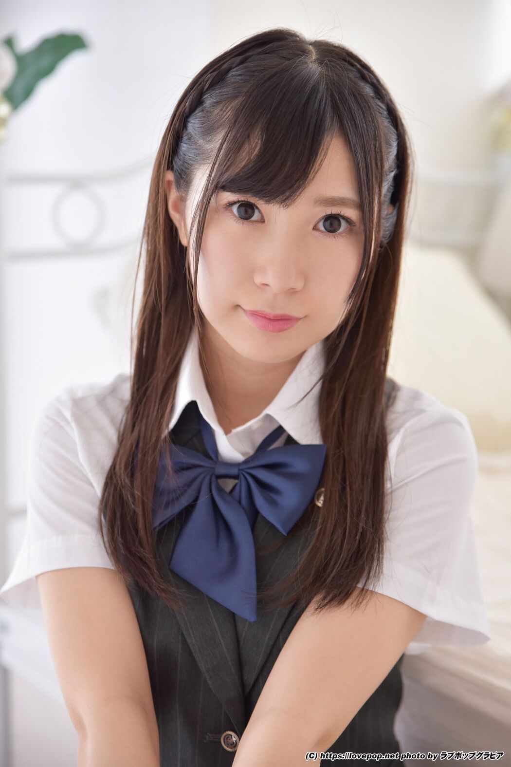 [LOVEPOP] Ito Saori Saori Ito Photoset 01