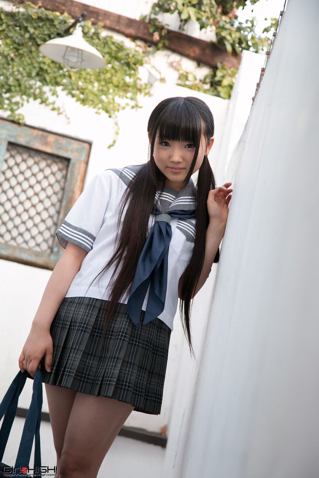 [Girlz-High] Hiyori Izumi and Izumi ひより - The Temptation of Elementary School Girls i4