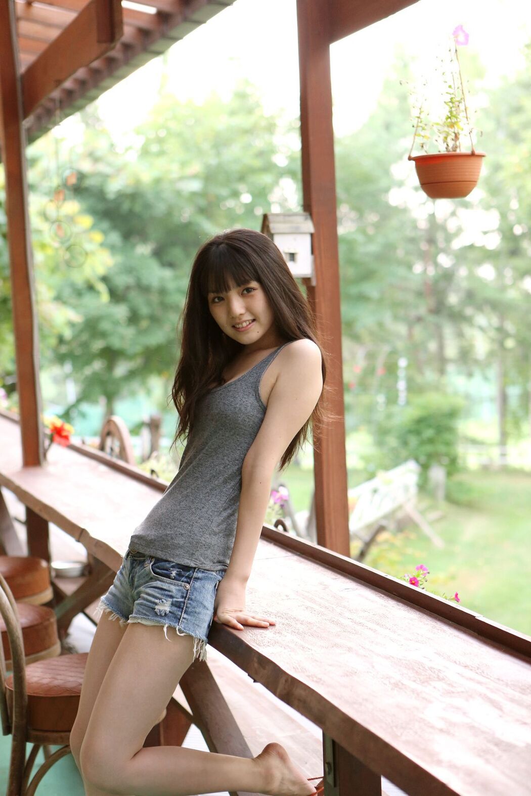 [LovePop] Kanon Akiyoshi Akiyoshi Hanane Set02