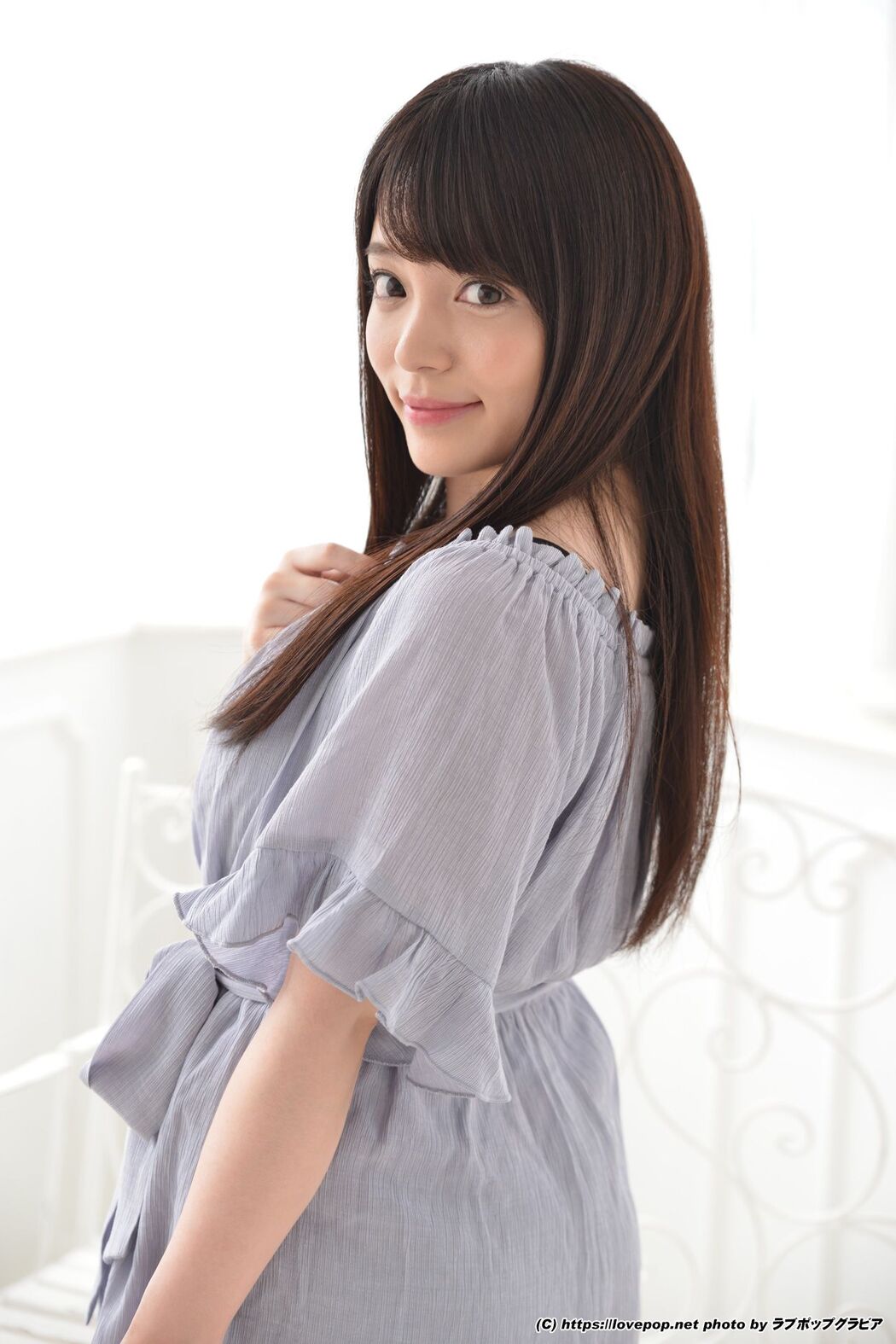 [LOVEPOP] Misa Kurihara Photoset 03