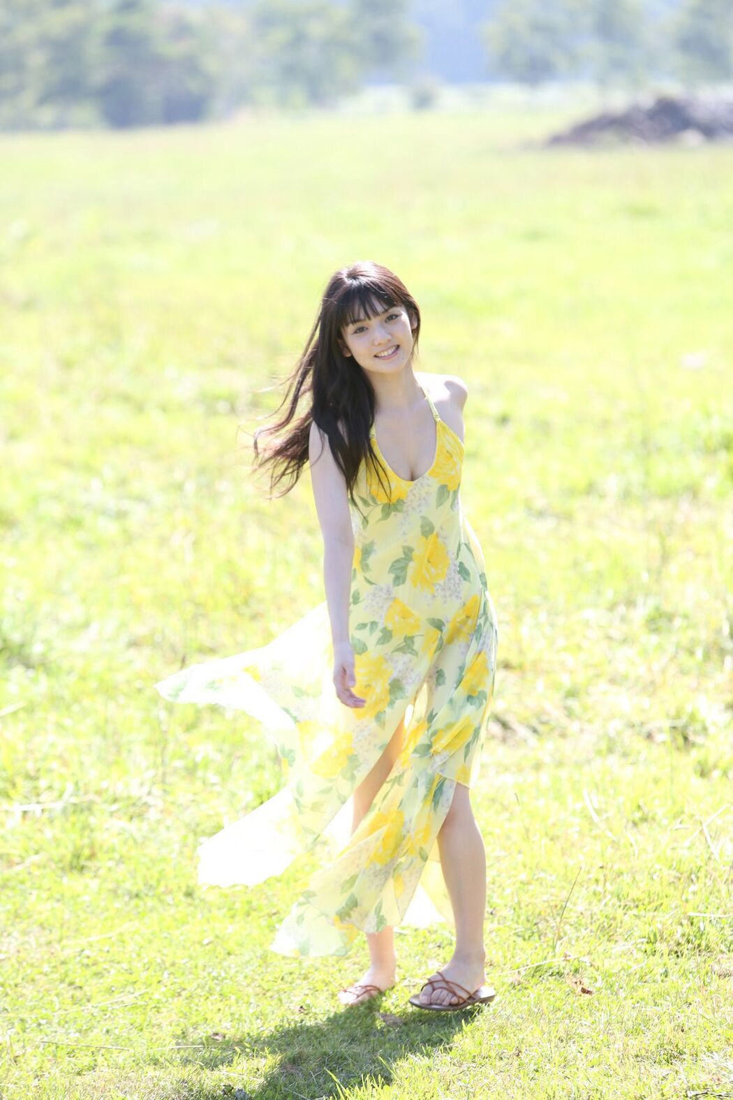 [LovePop] Kanon Akiyoshi Akiyoshi Hanane Set02