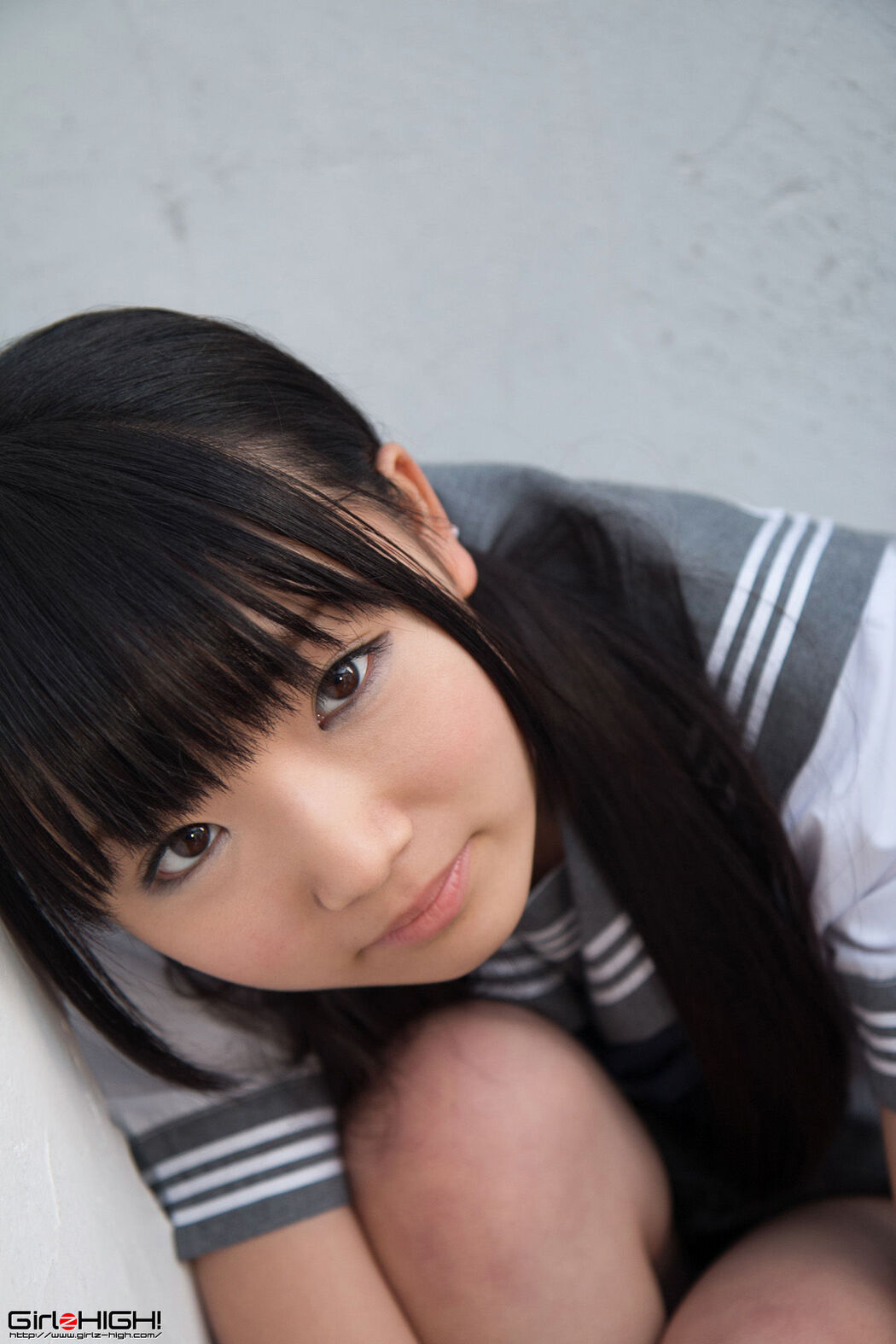 [Girlz-High] Hiyori Izumi and Izumi ひより - The Temptation of Elementary School Girls i4