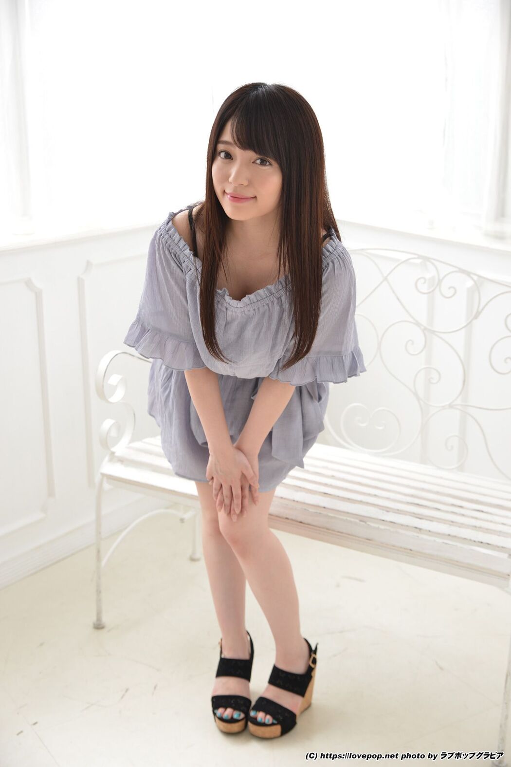 [LOVEPOP] Misa Kurihara Photoset 03