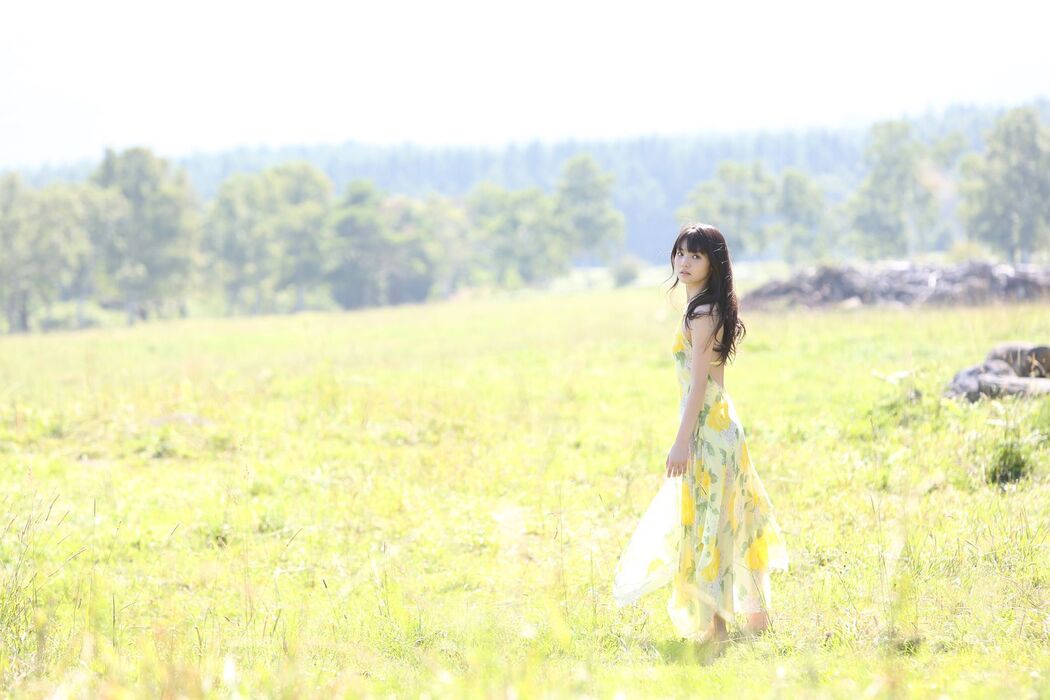 [LovePop] Kanon Akiyoshi Akiyoshi Hanane Set02
