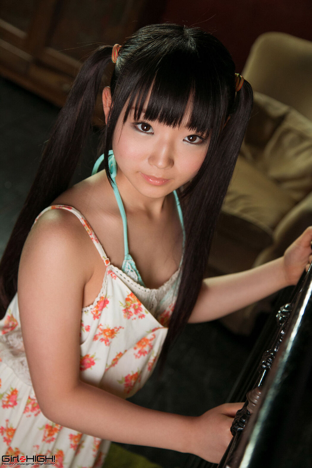 [Girlz-High] Hiyori Izumi and Izumi ひより - The Temptation of Elementary School Girls i4