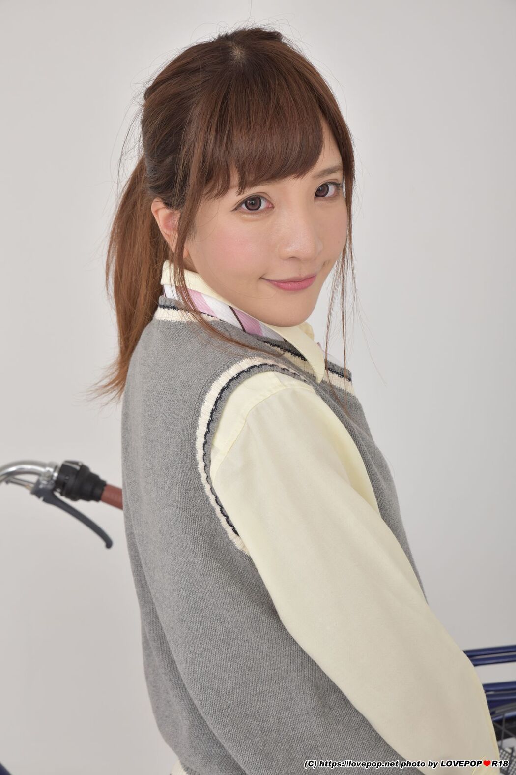 [LOVEPOP] Ayami Shionogi