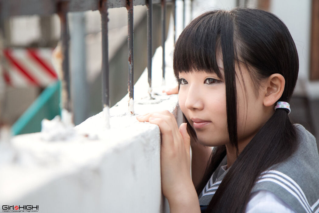 [Girlz-High] Hiyori Izumi and Izumi ひより - The Temptation of Elementary School Girls i4