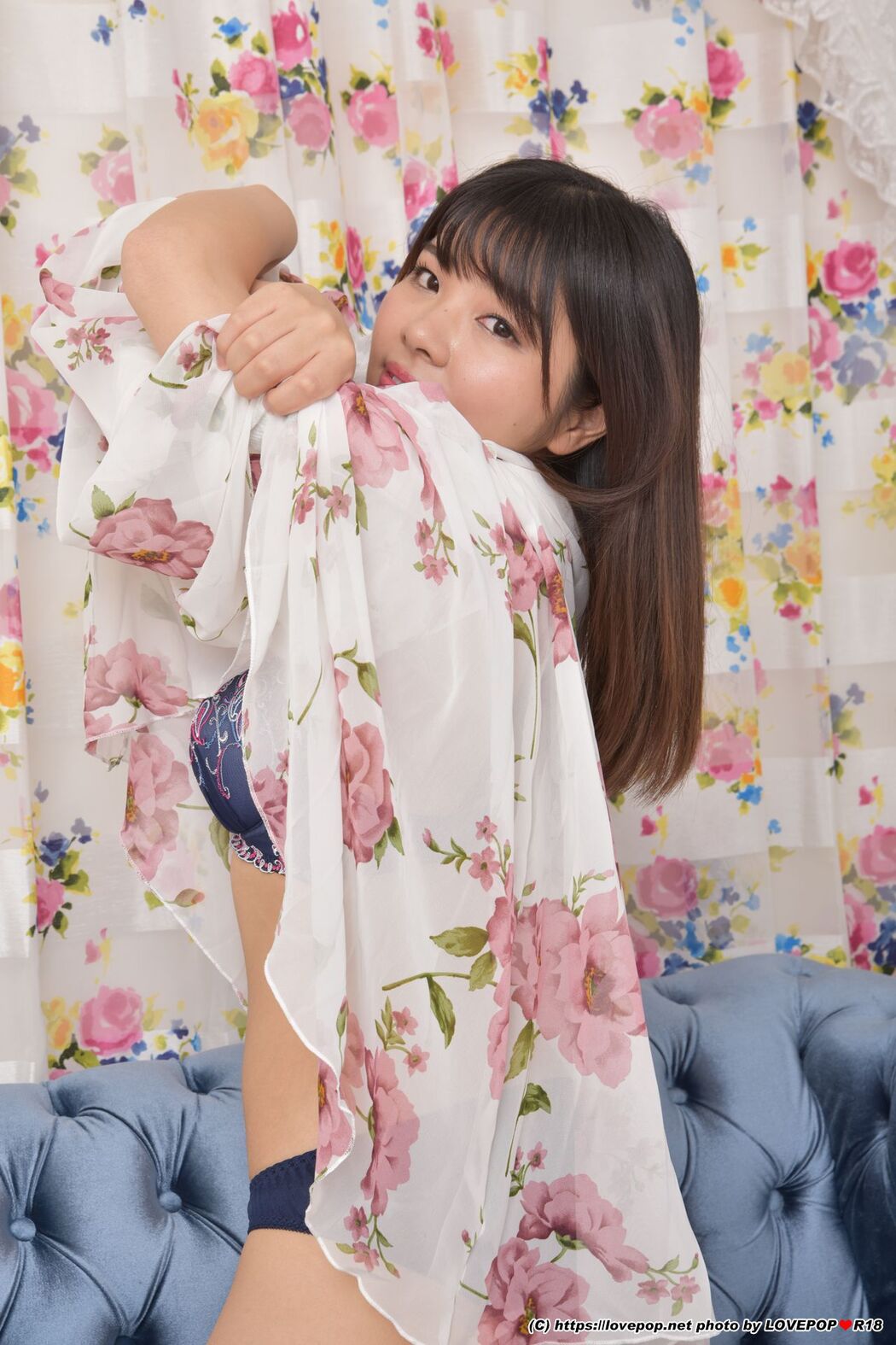 [LOVEPOP] Hana Misora ​​Photoset 04