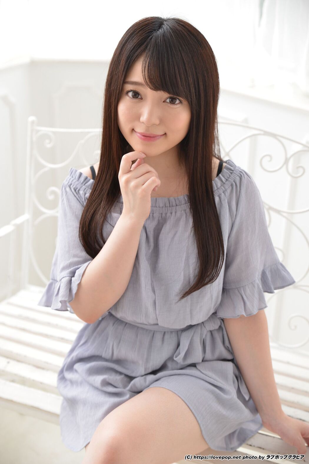 [LOVEPOP] Misa Kurihara Photoset 03