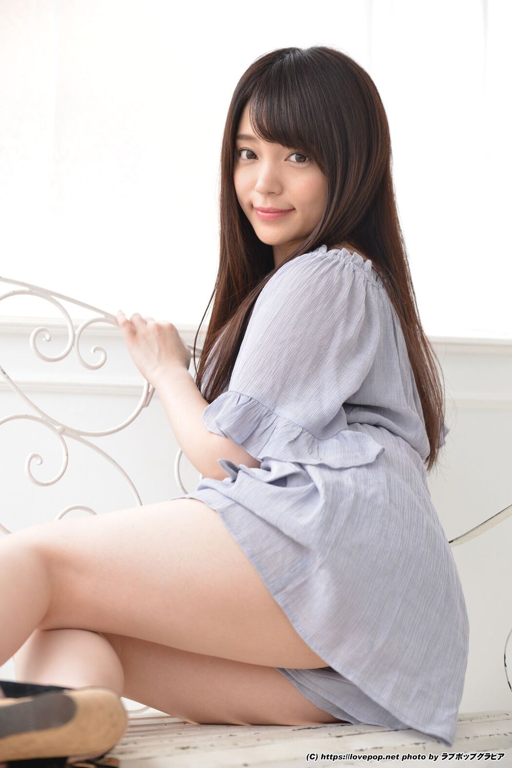 [LOVEPOP] Misa Kurihara Photoset 03