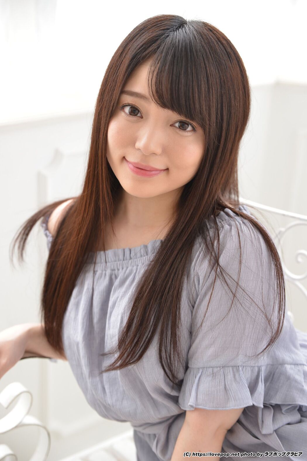 [LOVEPOP] Misa Kurihara Photoset 03