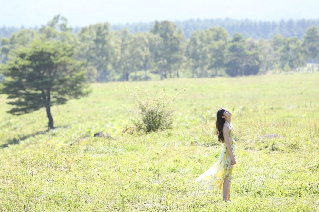 [LovePop] Kanon Akiyoshi Akiyoshi Hanane Set02