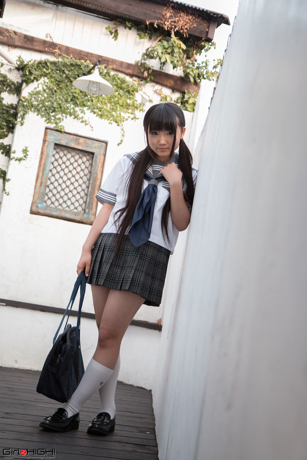 [Girlz-High] Hiyori Izumi and Izumi ひより - The Temptation of Elementary School Girls i4