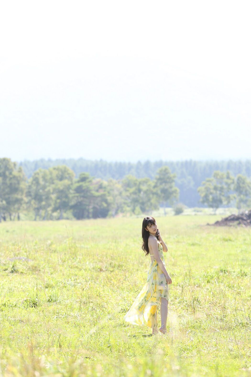 [LovePop] Kanon Akiyoshi Akiyoshi Hanane Set02