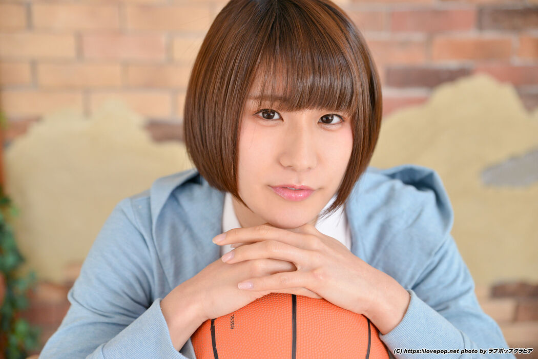 Usako Kurusu Usako Kurusu Photoset 10 [LOVEPOP]