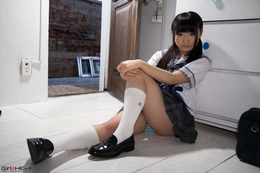 [Girlz-High] Hiyori Izumi and Izumi ひより - The Temptation of Elementary School Girls i4