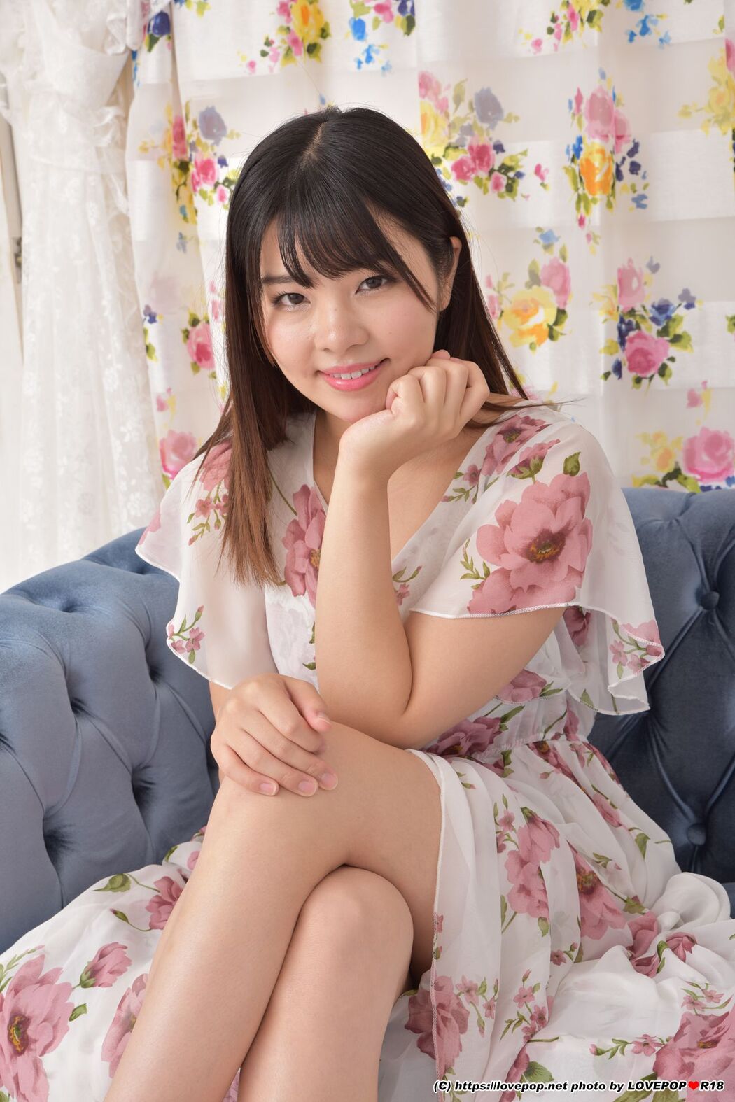 [LOVEPOP] Hana Misora ​​Photoset 04