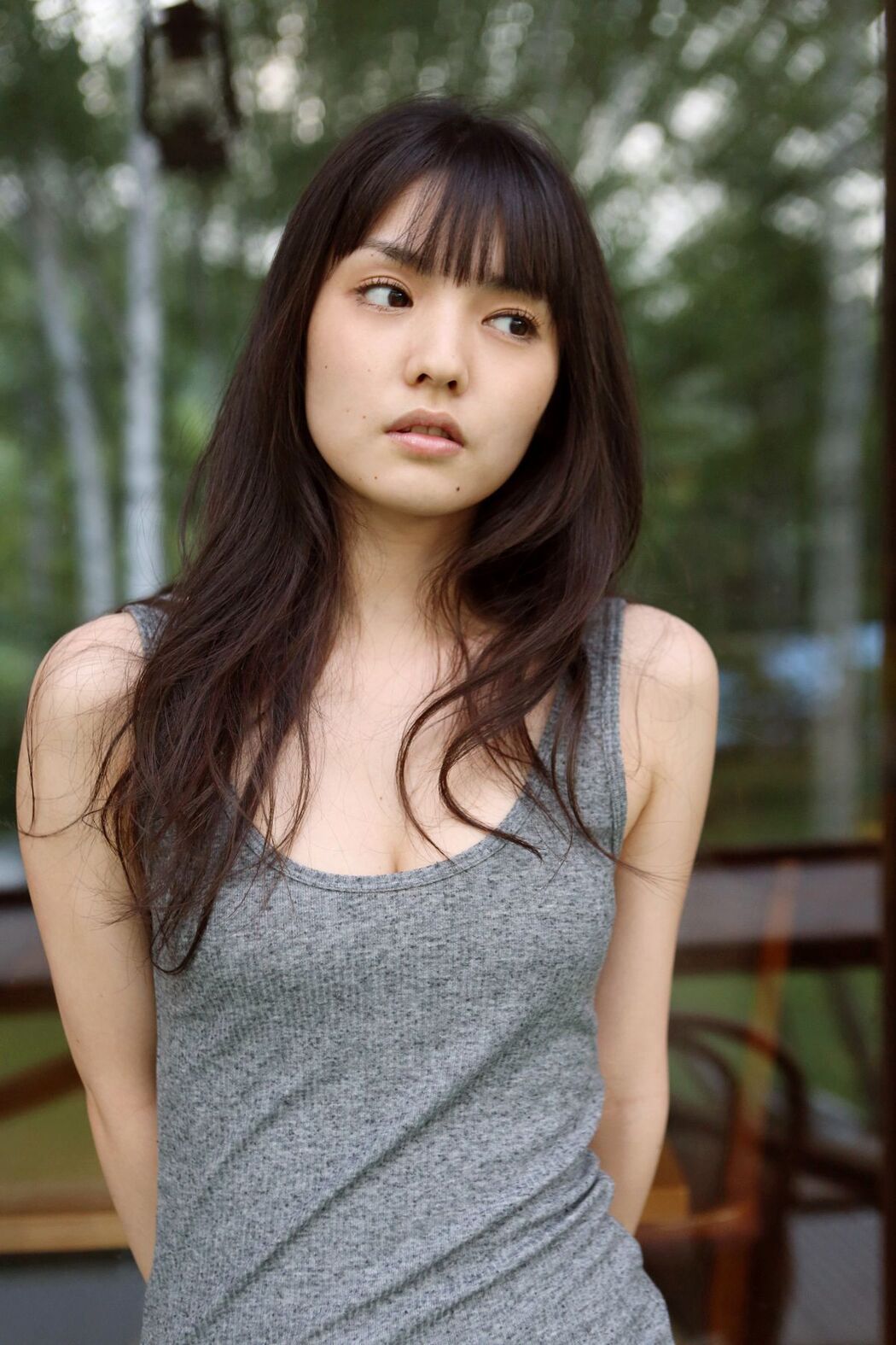 [LovePop] Kanon Akiyoshi Akiyoshi Hanane Set02