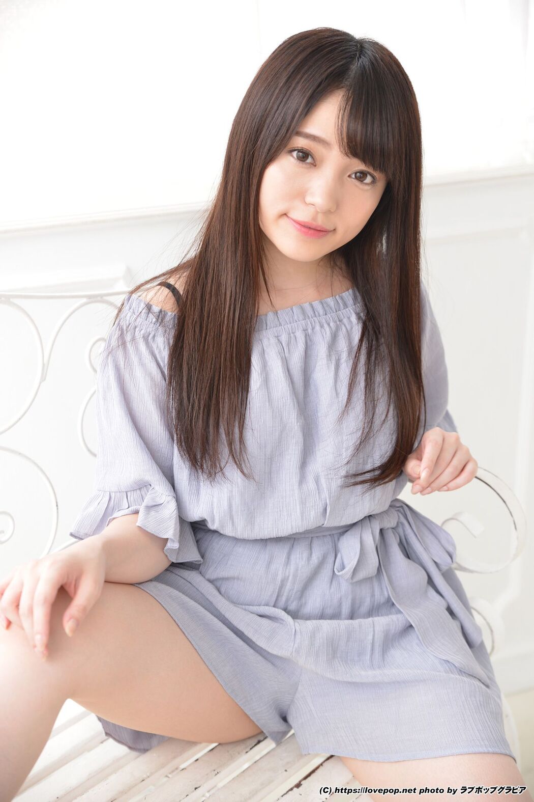 [LOVEPOP] Misa Kurihara Photoset 03