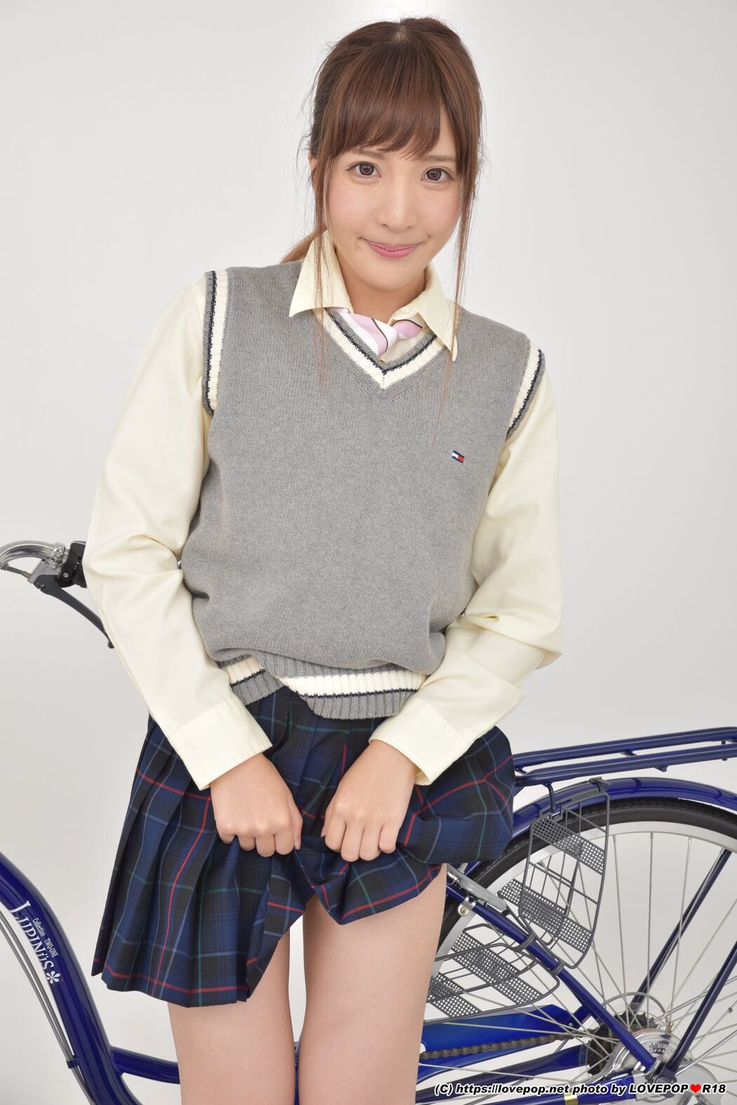 [LOVEPOP] Ayami Shionogi