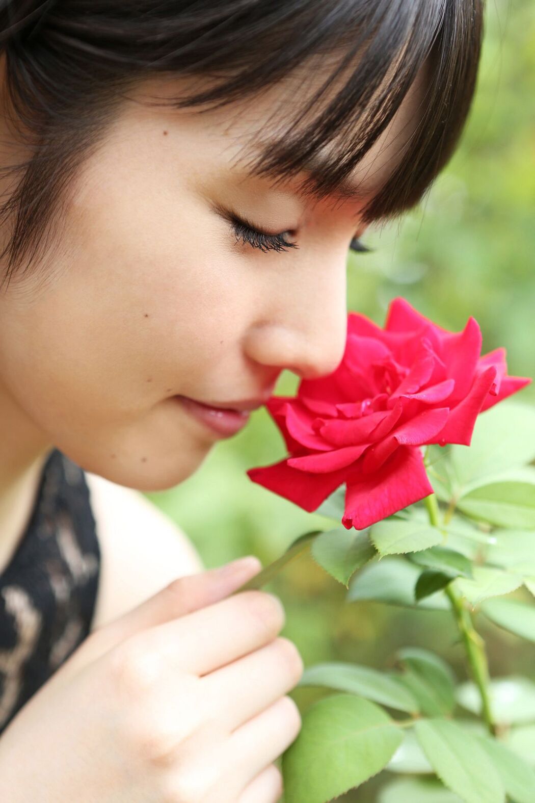 [LovePop] Kanon Akiyoshi Akiyoshi Hanane Set02