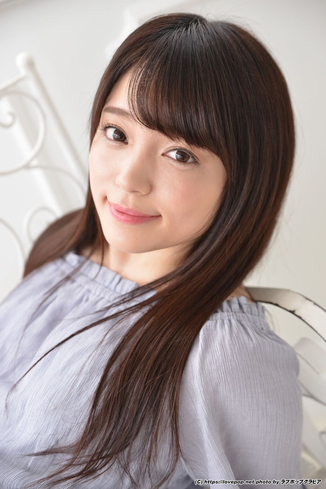 [LOVEPOP] Misa Kurihara Photoset 03