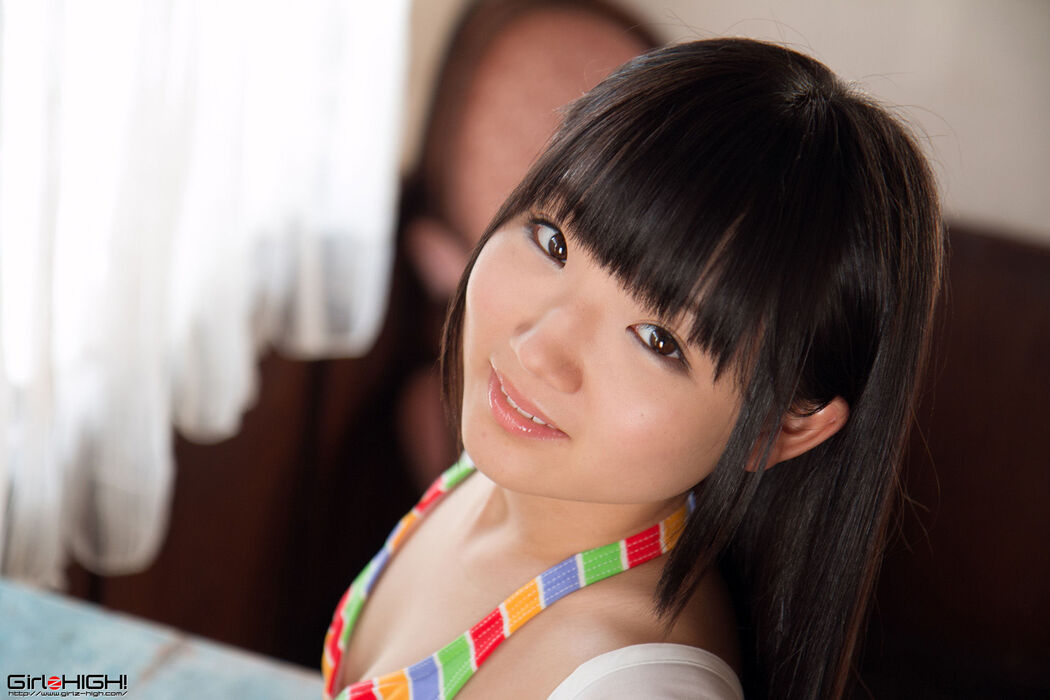 [Girlz-High] Hiyori Izumi and Izumi ひより - The Temptation of Elementary School Girls i4