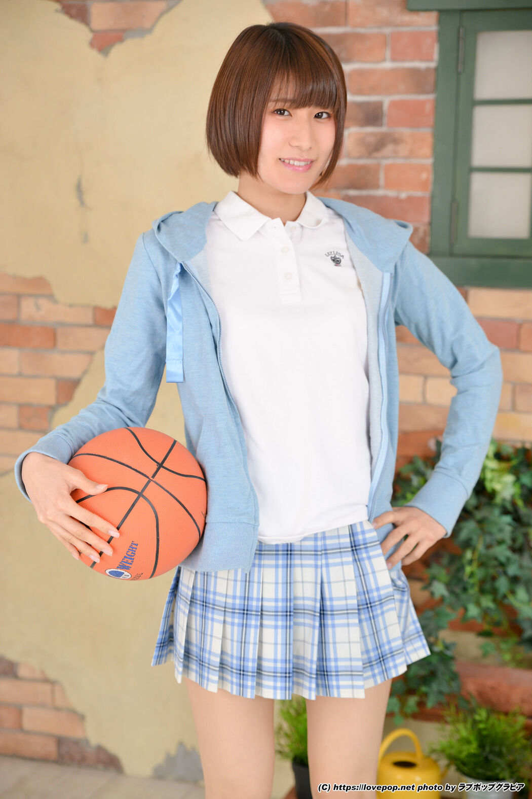 Usako Kurusu Usako Kurusu Photoset 10 [LOVEPOP]