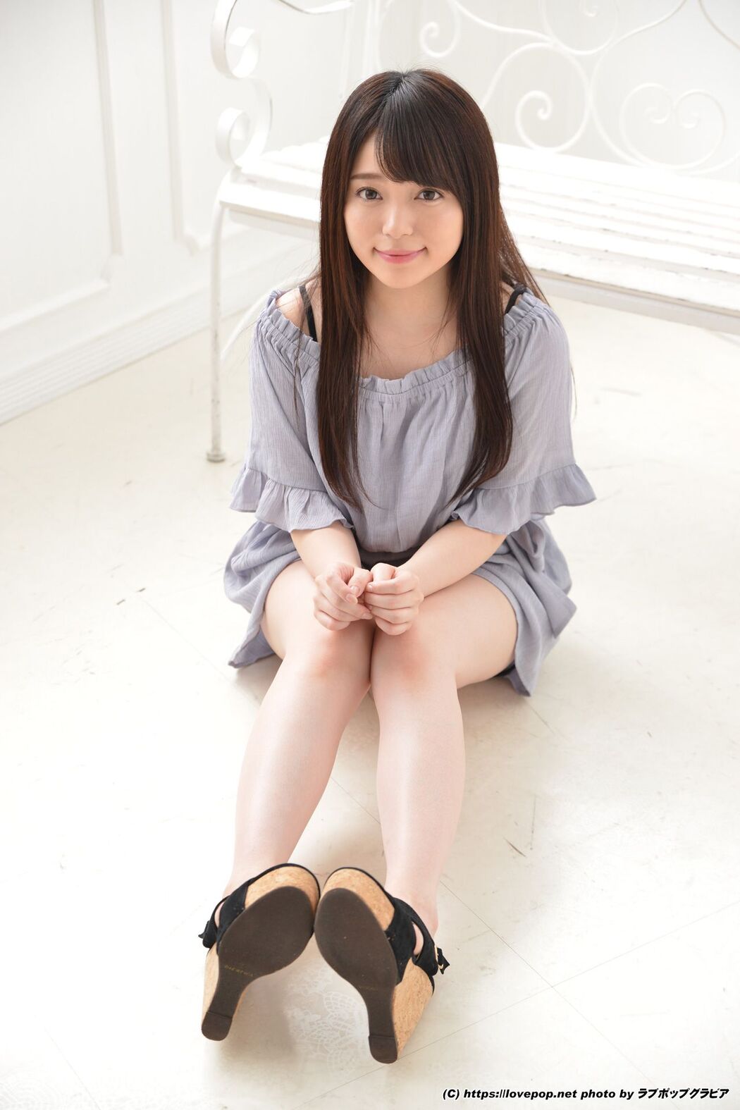 [LOVEPOP] Misa Kurihara Photoset 03