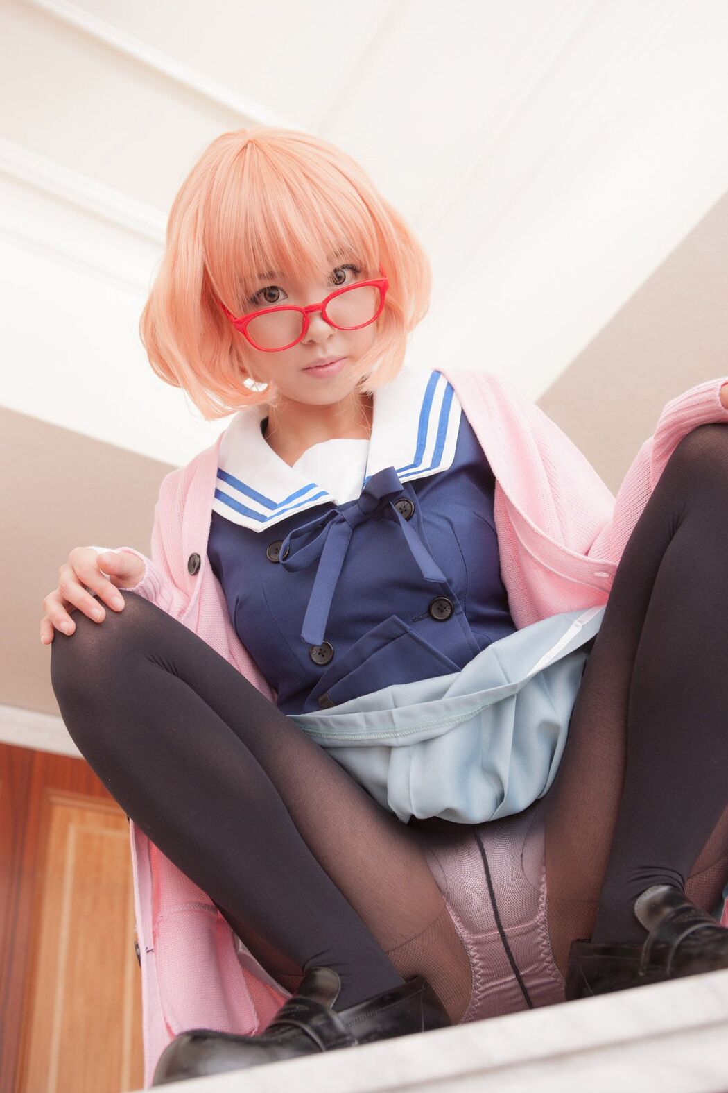 [Girlz-High] Koharu Nishino - bkoh_003_003