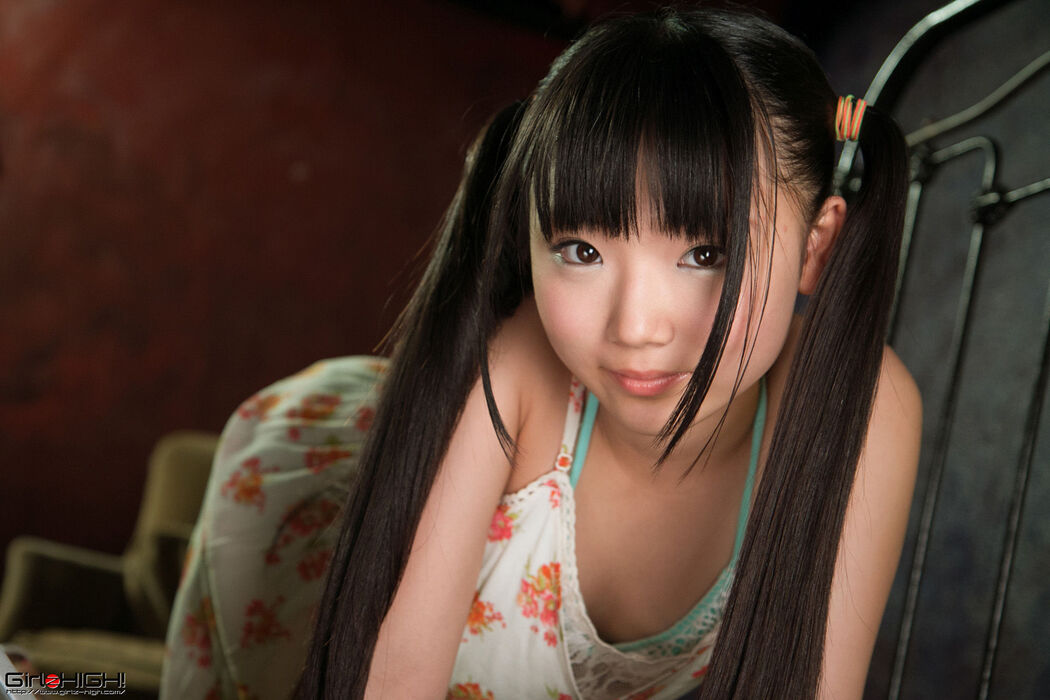 [Girlz-High] Hiyori Izumi and Izumi ひより - The Temptation of Elementary School Girls i4