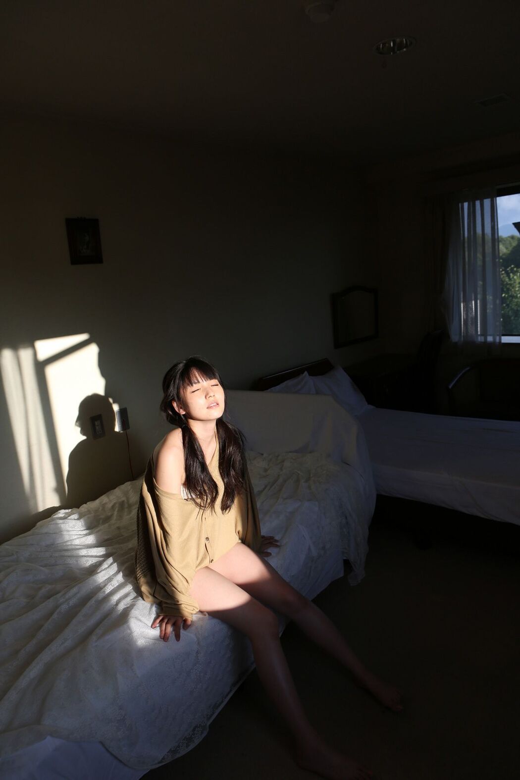 [LovePop] Kanon Akiyoshi Akiyoshi Hanane Set02
