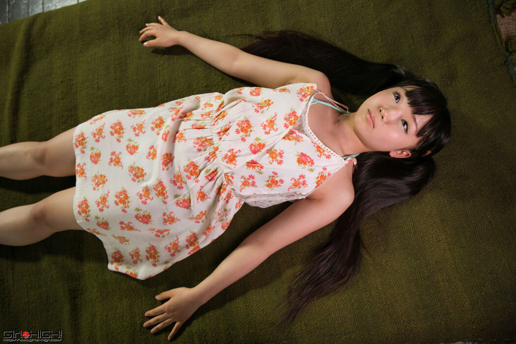 [Girlz-High] Hiyori Izumi and Izumi ひより - The Temptation of Elementary School Girls i4