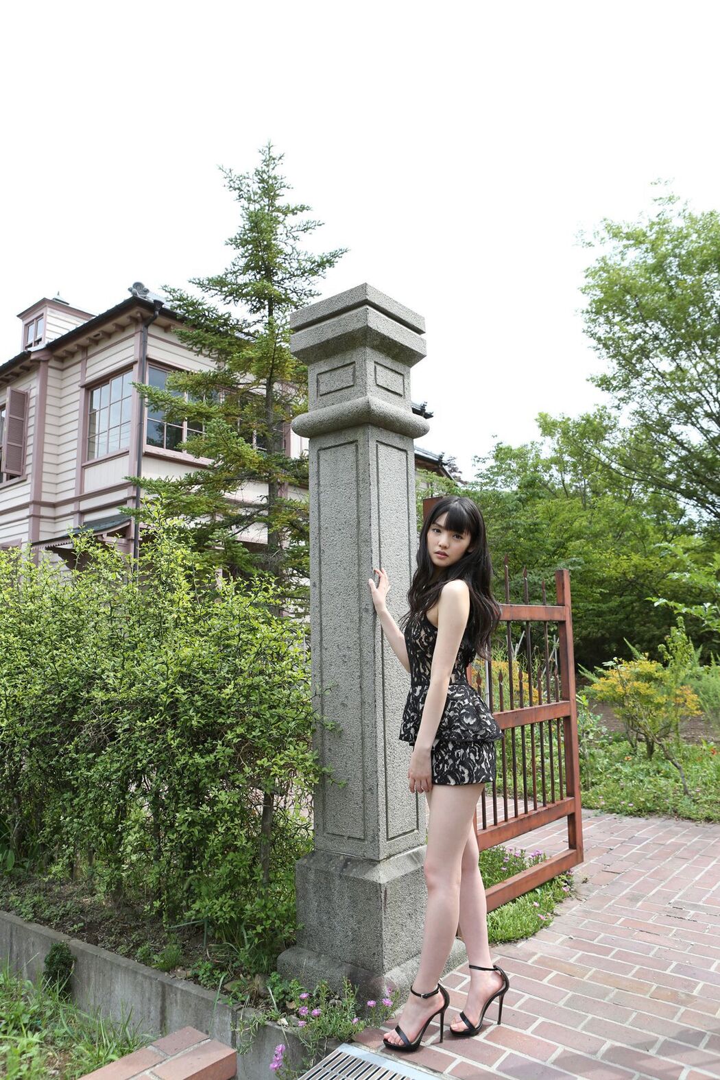 [LovePop] Kanon Akiyoshi Akiyoshi Hanane Set02