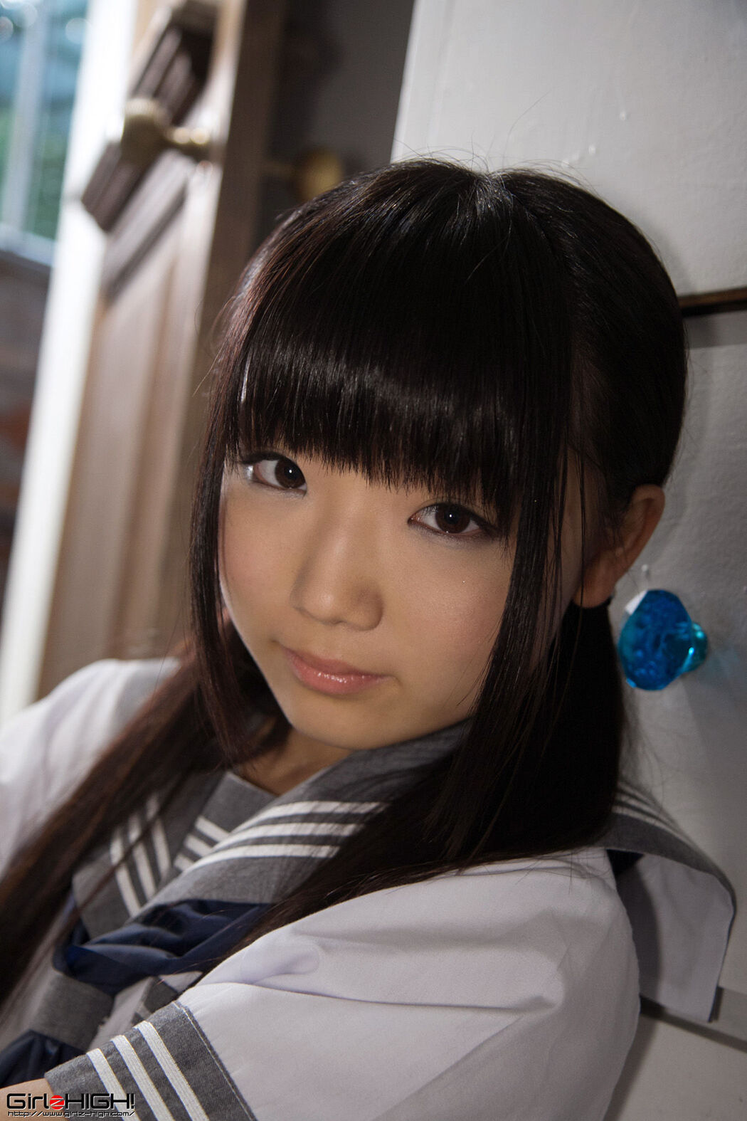 [Girlz-High] Hiyori Izumi and Izumi ひより - The Temptation of Elementary School Girls i4
