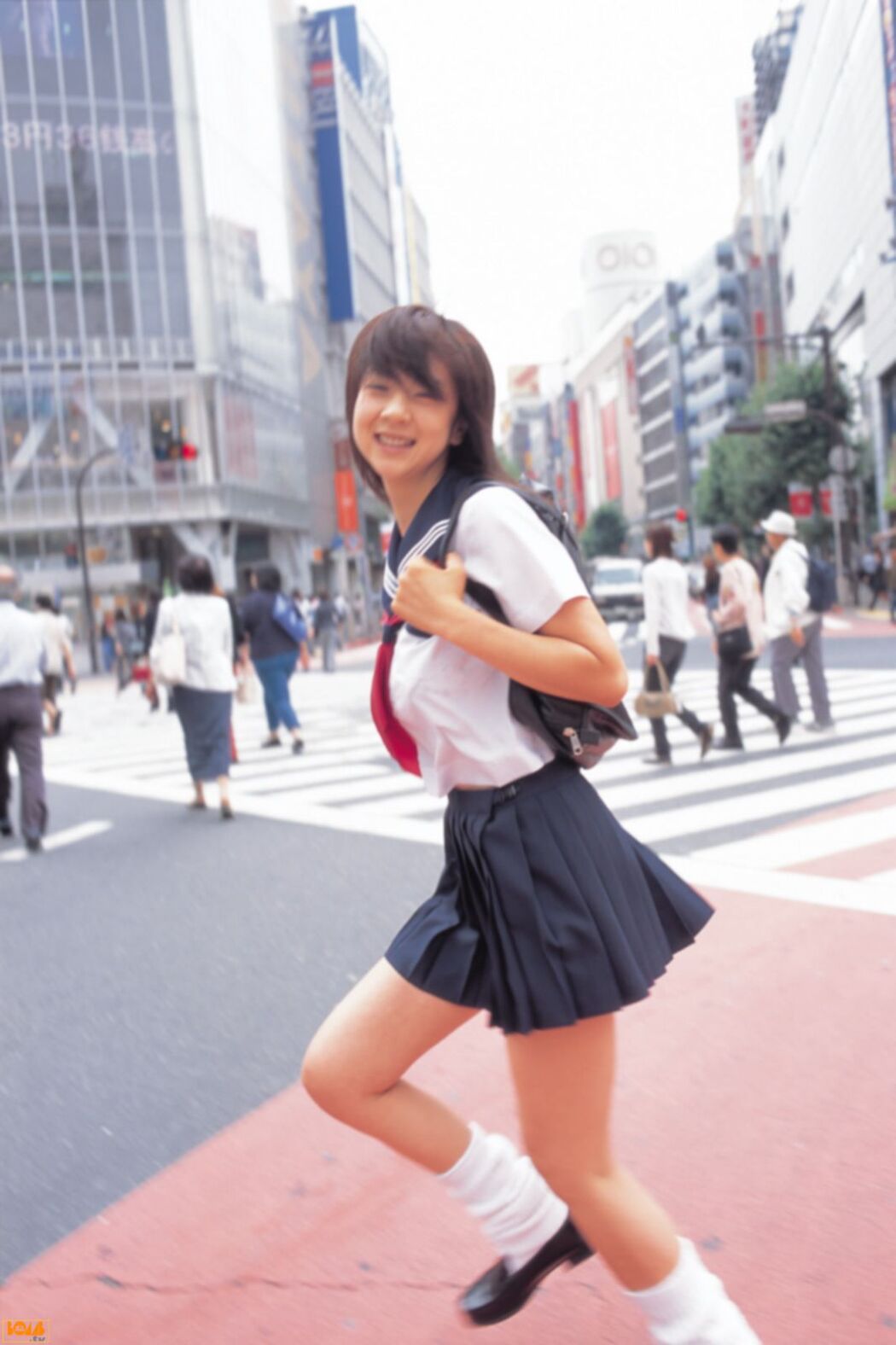 [Bomb.TV] Aki Hoshino Aki Hoshino / Aki Hoshino