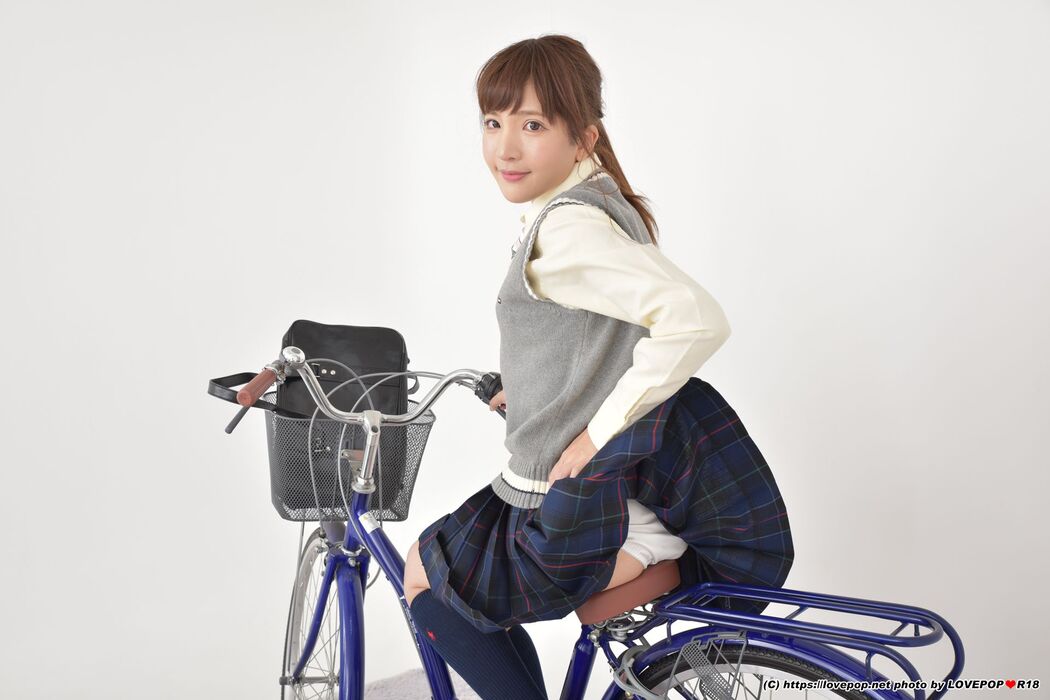 [LOVEPOP] Ayami Shionogi