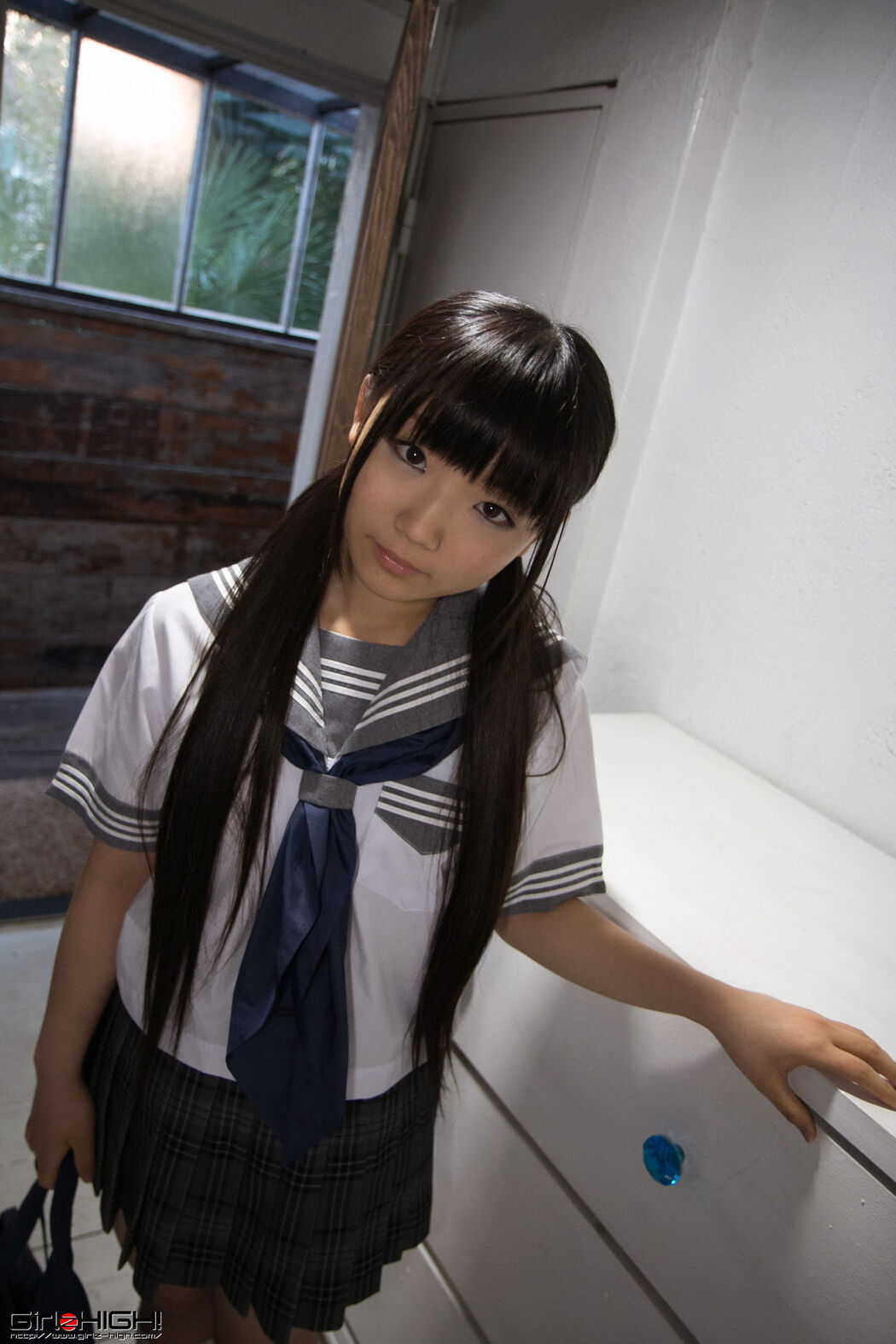[Girlz-High] Hiyori Izumi and Izumi ひより - The Temptation of Elementary School Girls i4
