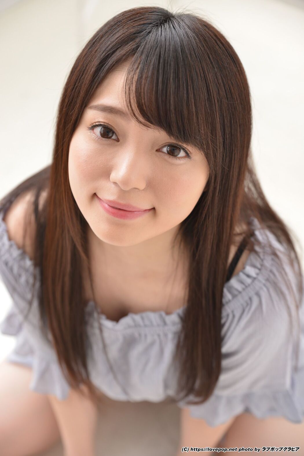 [LOVEPOP] Misa Kurihara Photoset 03