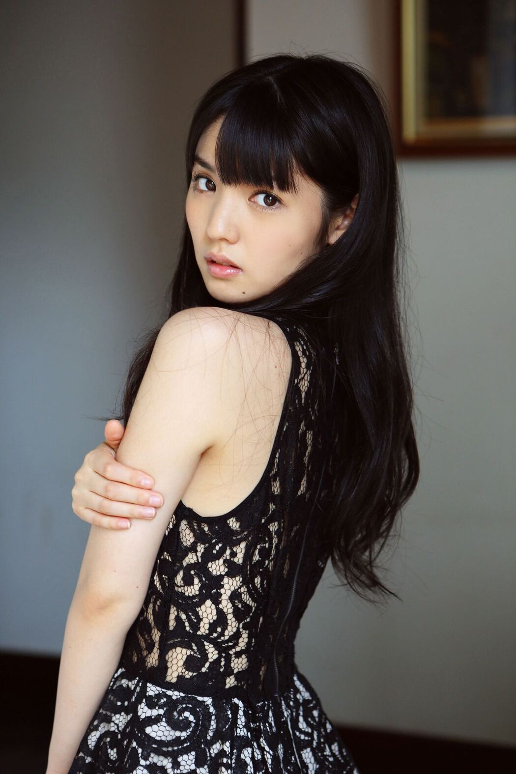 [LovePop] Kanon Akiyoshi Akiyoshi Hanane Set02
