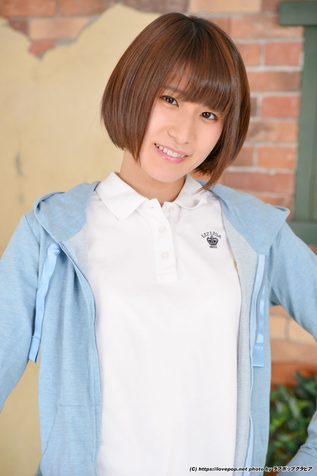 Usako Kurusu Usako Kurusu Photoset 10 [LOVEPOP]